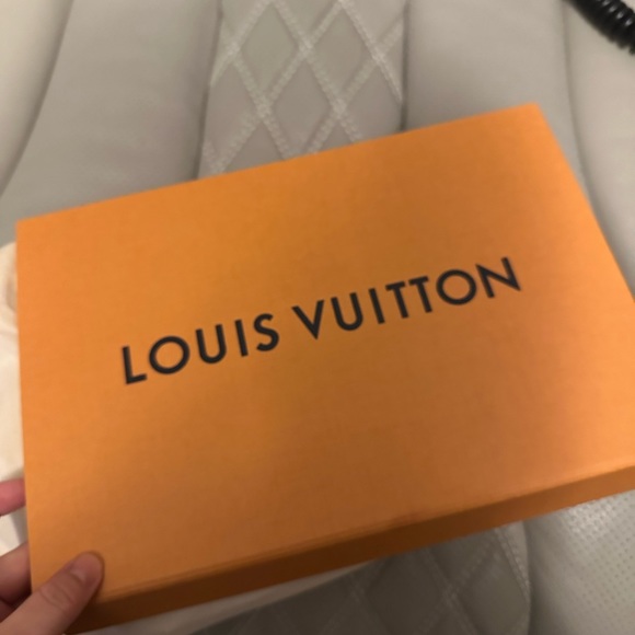 Louis Vuitton Multi Pochette Accessoires never worn. In box. Genuine - Picture 6 of 12